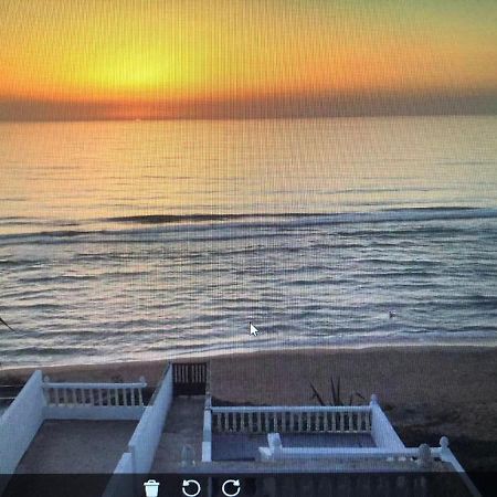 Villa Keltoum Moulay Bousselham Zewnętrze zdjęcie